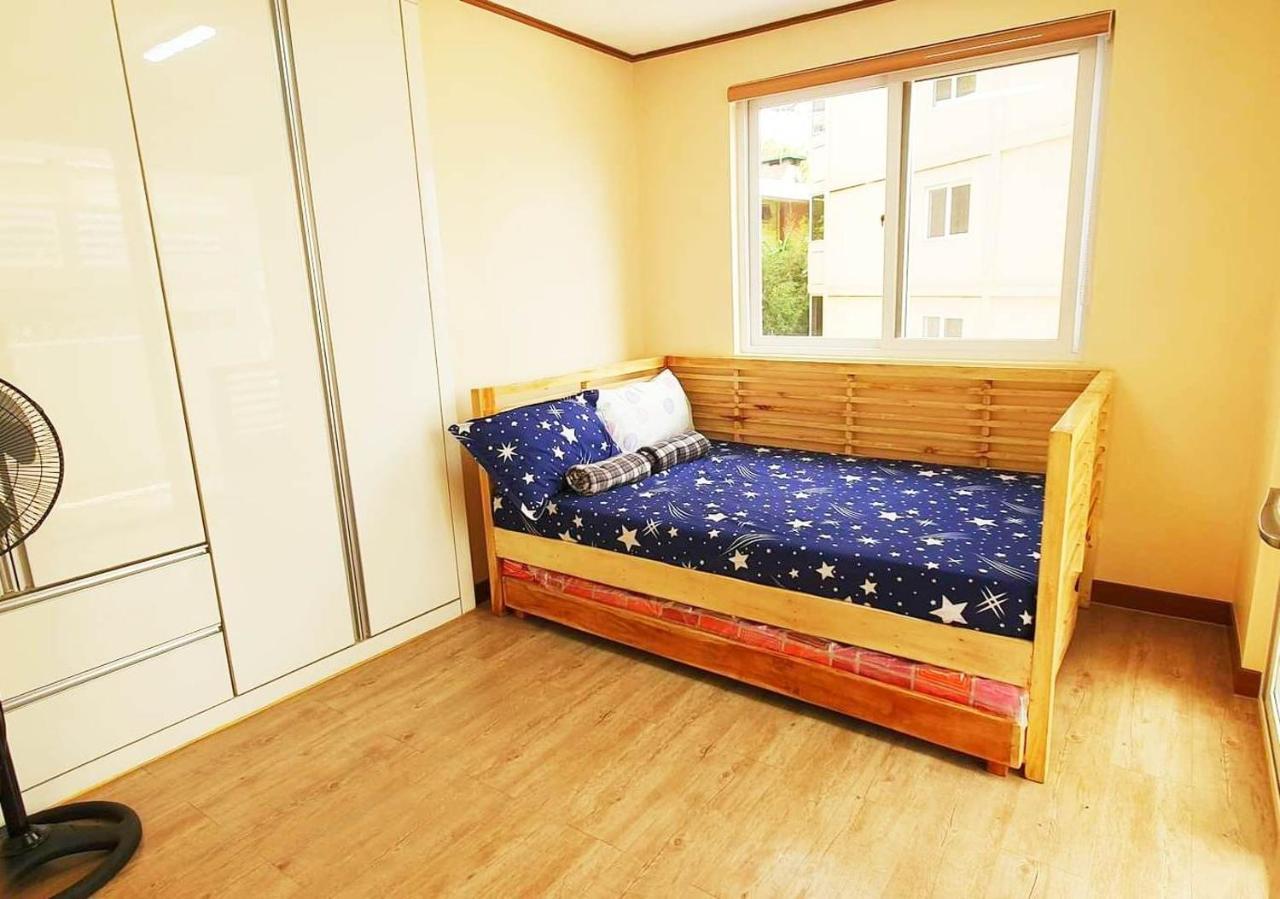 באגויו Zenmist Properties מראה חיצוני תמונה