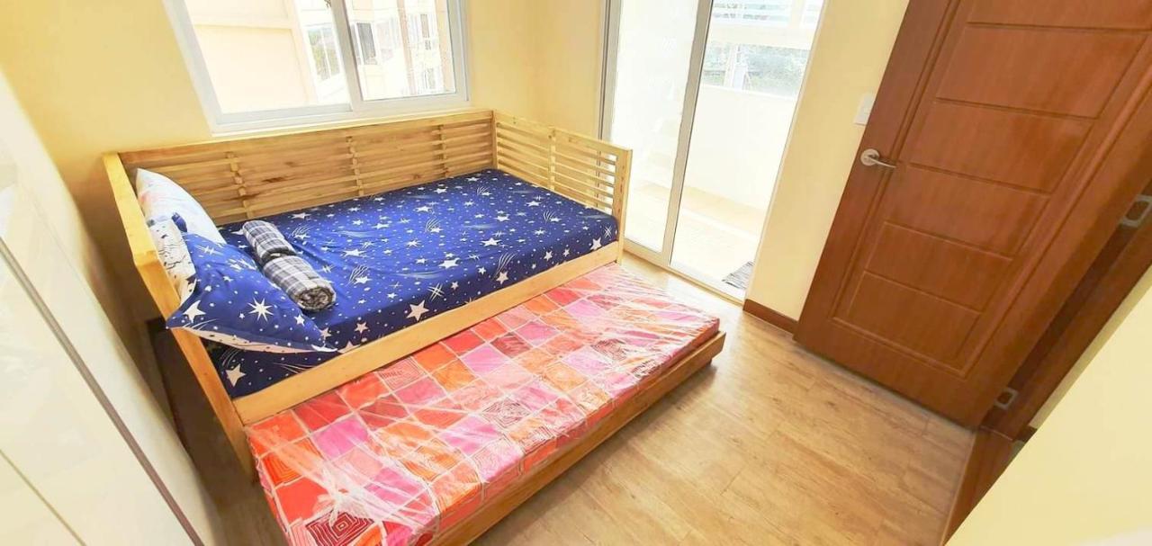 באגויו Zenmist Properties מראה חיצוני תמונה