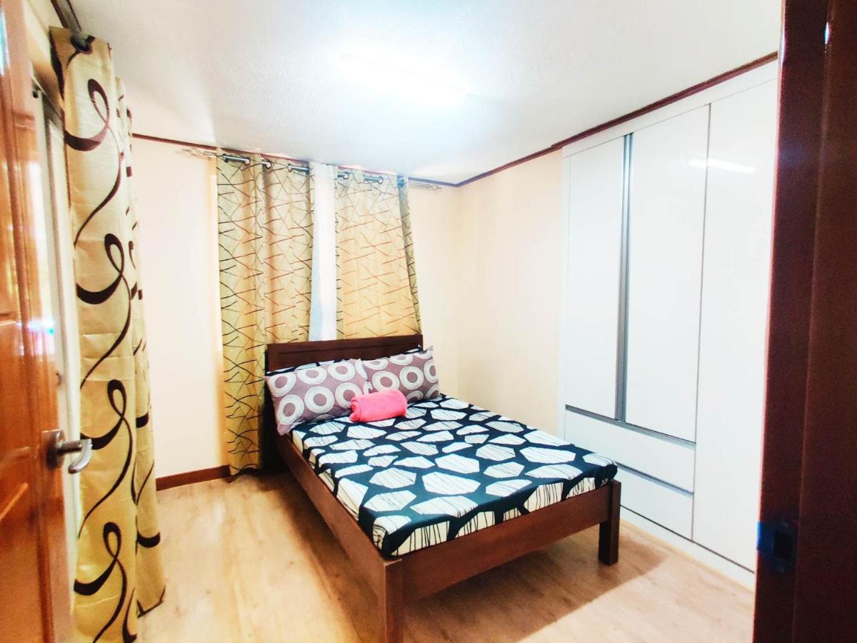 באגויו Zenmist Properties מראה חיצוני תמונה