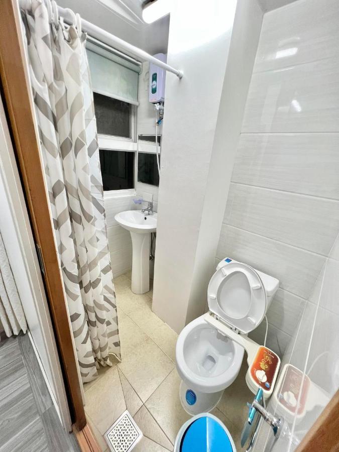 באגויו Zenmist Properties מראה חיצוני תמונה