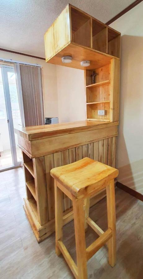 באגויו Zenmist Properties מראה חיצוני תמונה