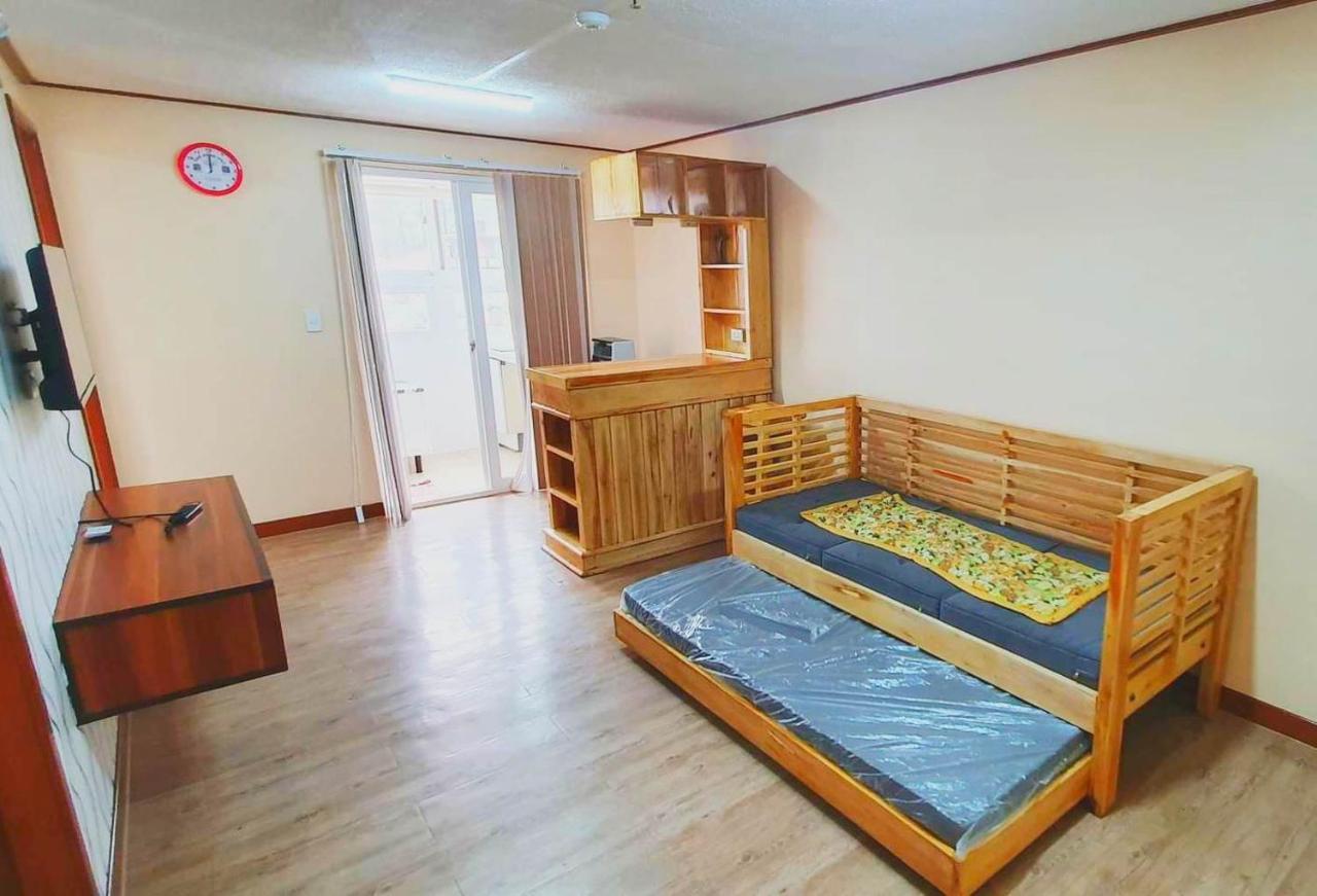 באגויו Zenmist Properties מראה חיצוני תמונה