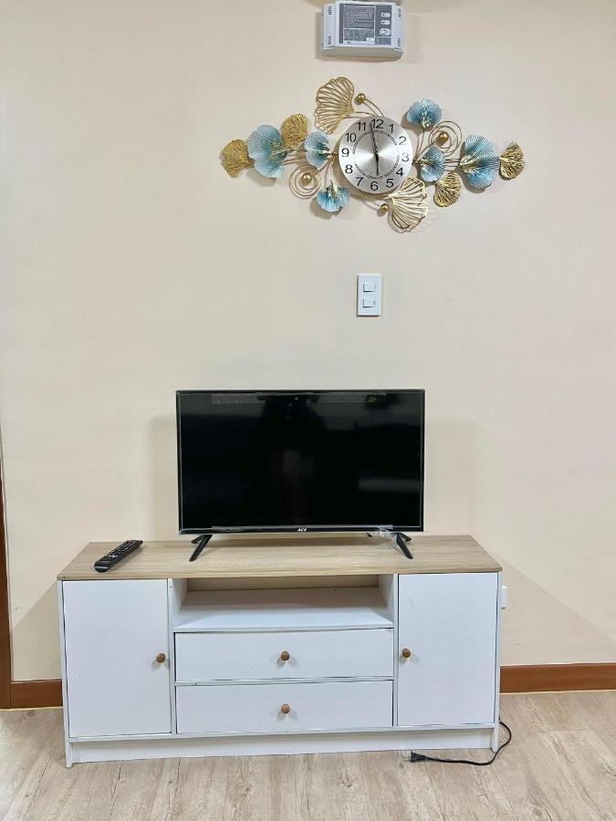 באגויו Zenmist Properties מראה חיצוני תמונה