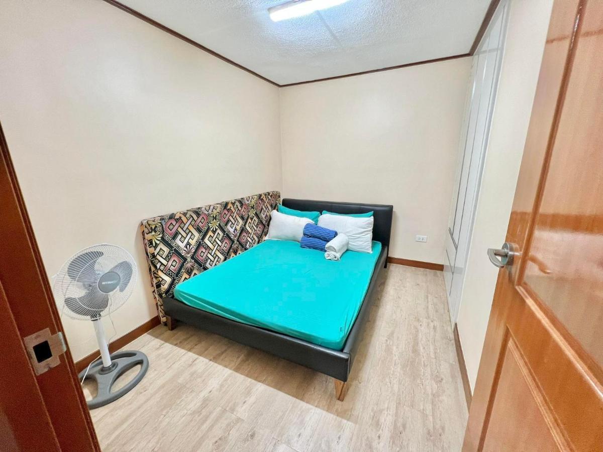 באגויו Zenmist Properties מראה חיצוני תמונה