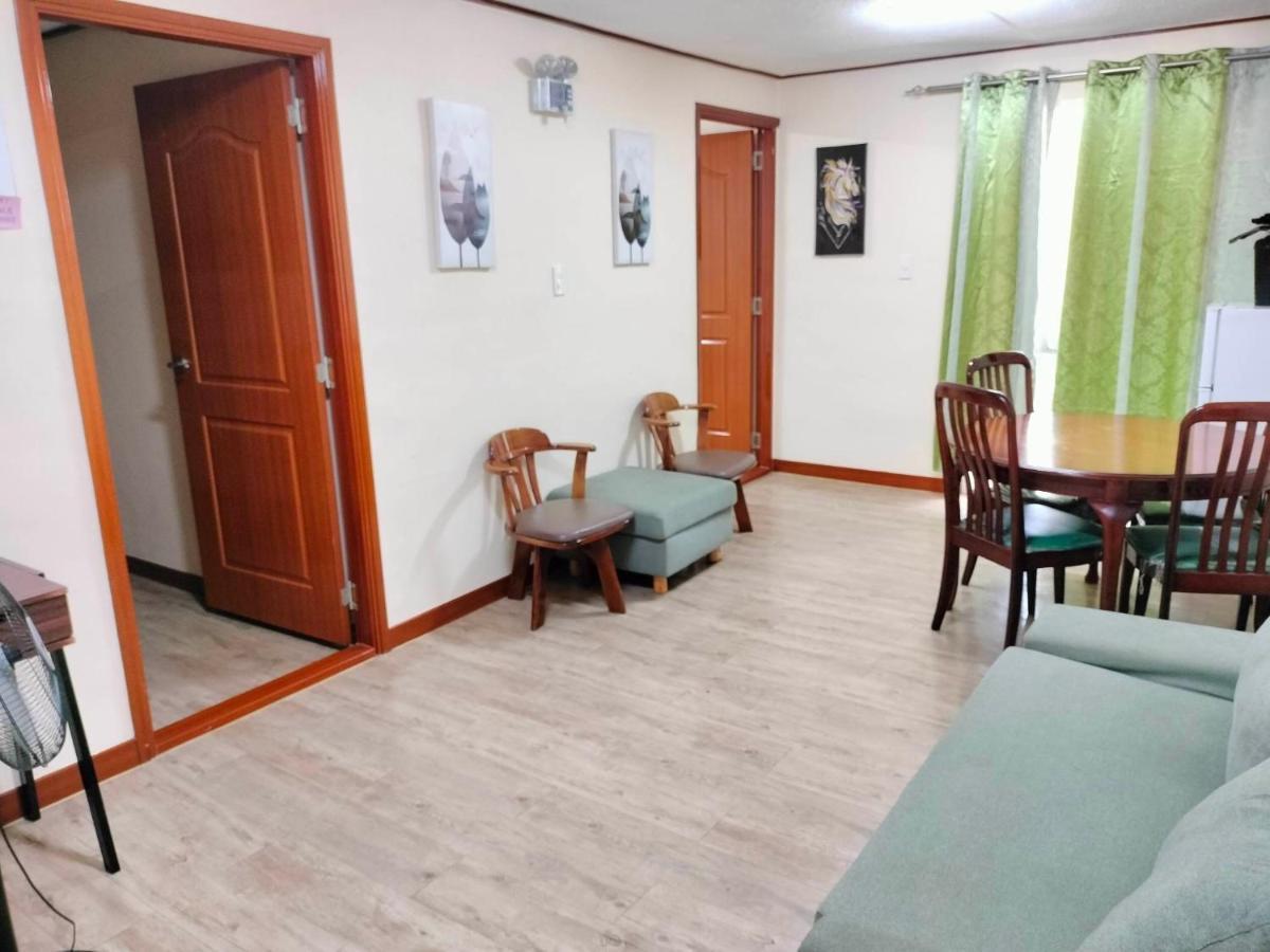 באגויו Zenmist Properties מראה חיצוני תמונה
