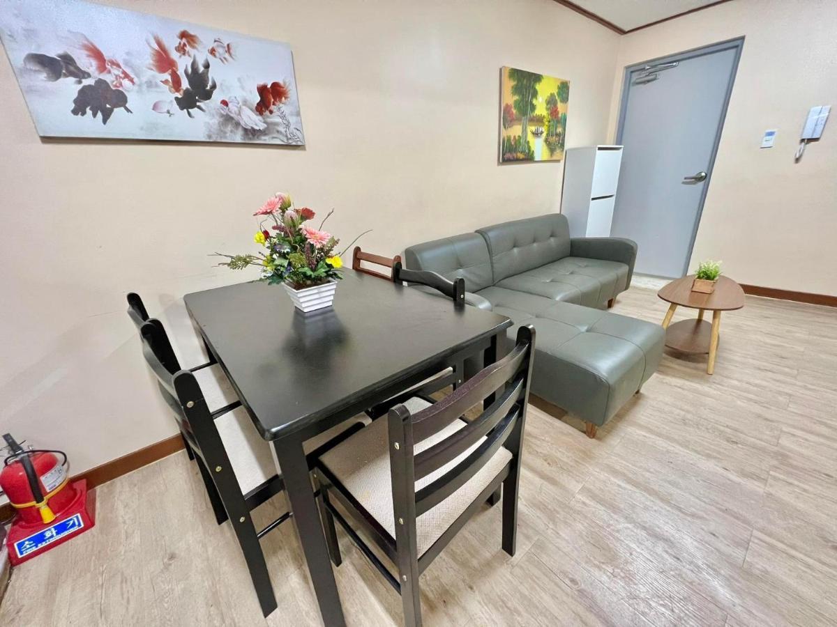 באגויו Zenmist Properties מראה חיצוני תמונה