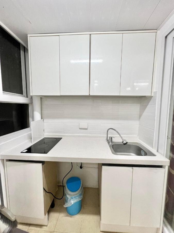 באגויו Zenmist Properties מראה חיצוני תמונה