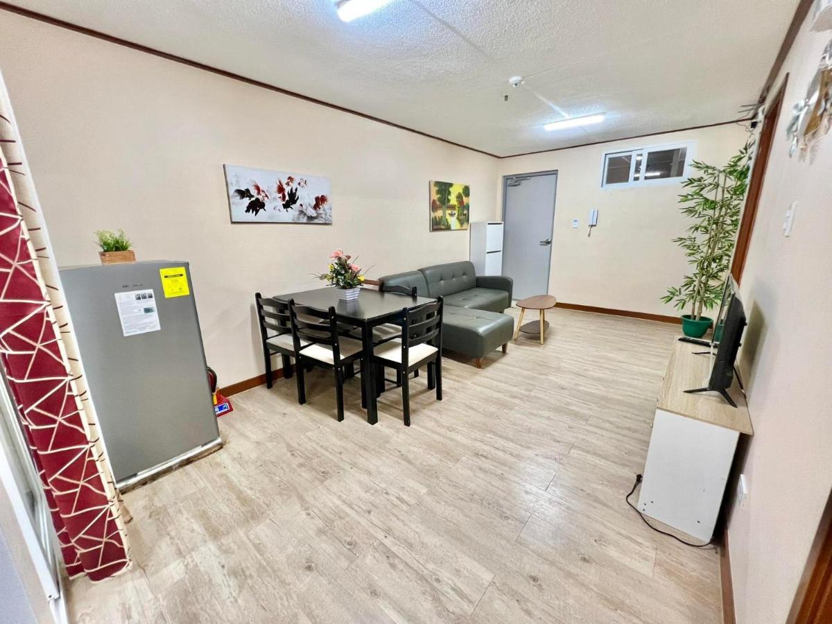 באגויו Zenmist Properties מראה חיצוני תמונה