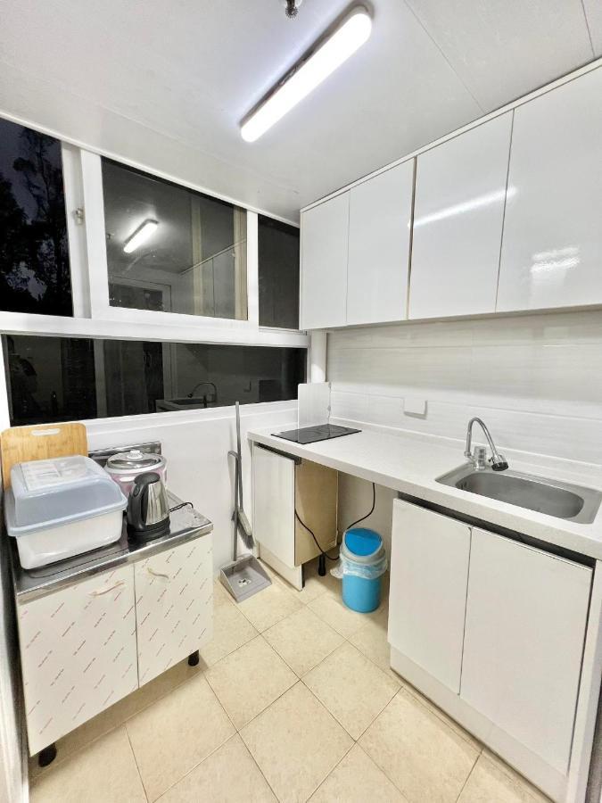 באגויו Zenmist Properties מראה חיצוני תמונה