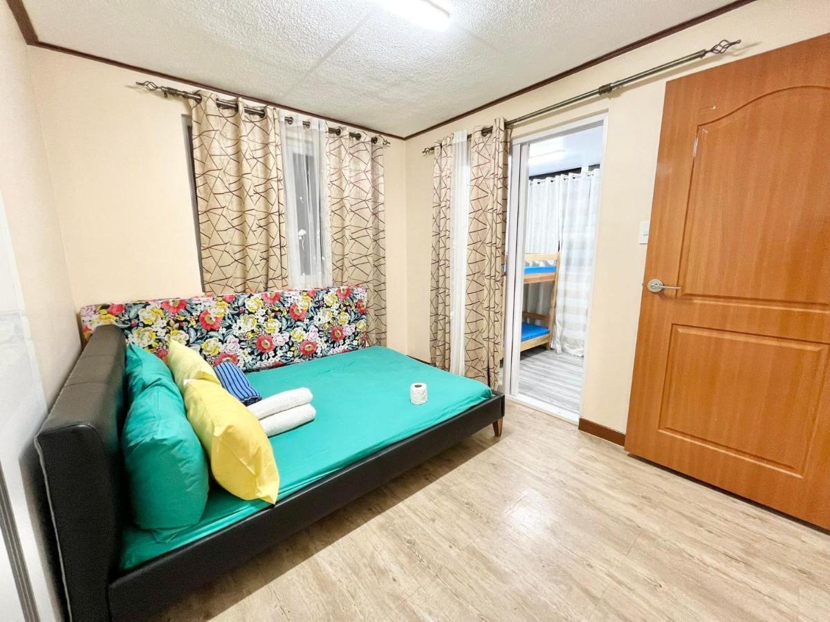 באגויו Zenmist Properties מראה חיצוני תמונה