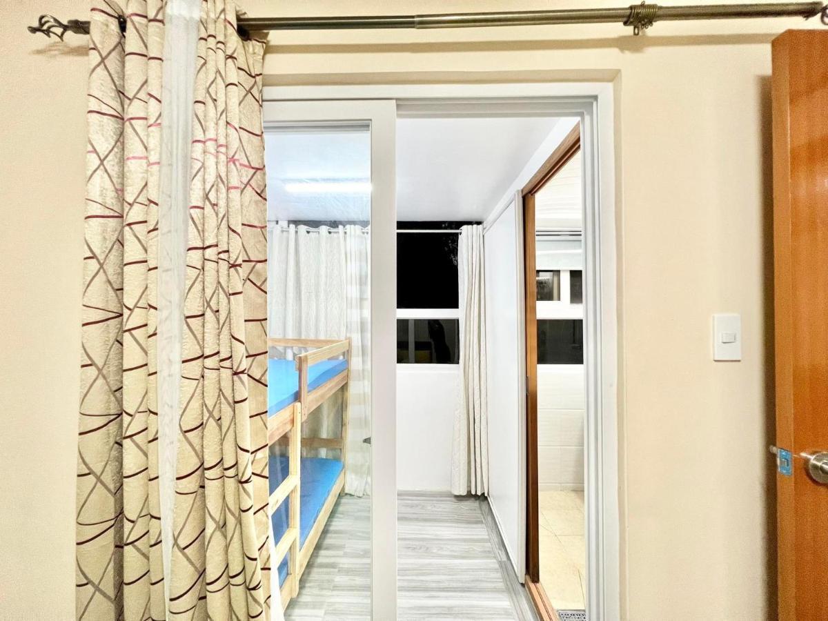 באגויו Zenmist Properties מראה חיצוני תמונה