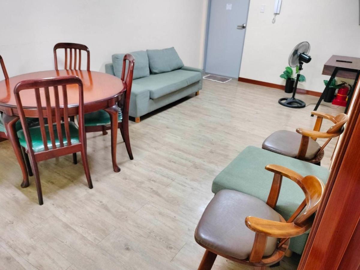 באגויו Zenmist Properties מראה חיצוני תמונה