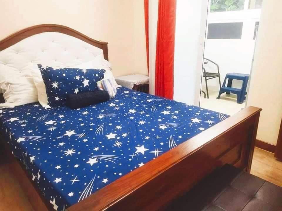 באגויו Zenmist Properties מראה חיצוני תמונה