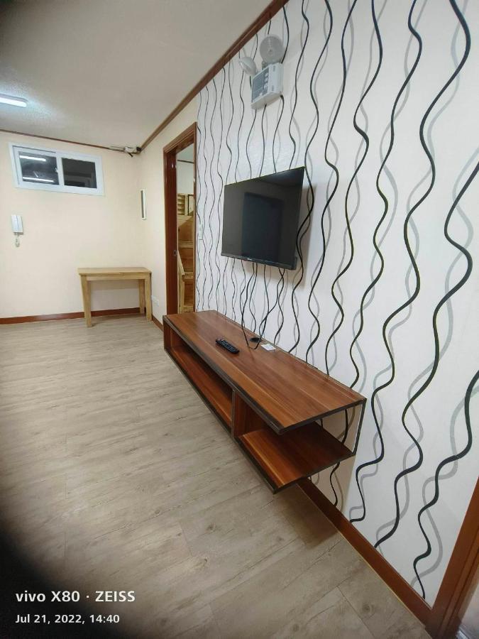 באגויו Zenmist Properties מראה חיצוני תמונה
