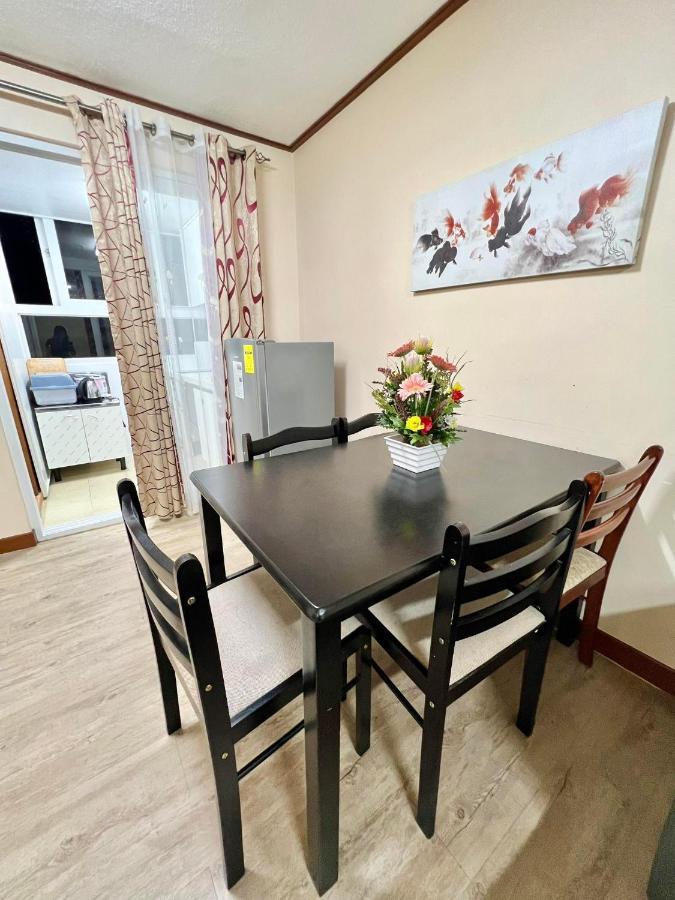באגויו Zenmist Properties מראה חיצוני תמונה