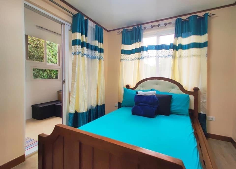 באגויו Zenmist Properties מראה חיצוני תמונה