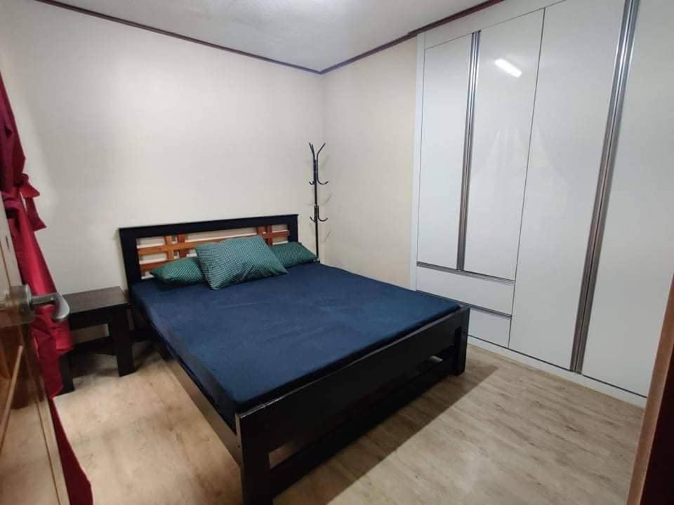 באגויו Zenmist Properties מראה חיצוני תמונה