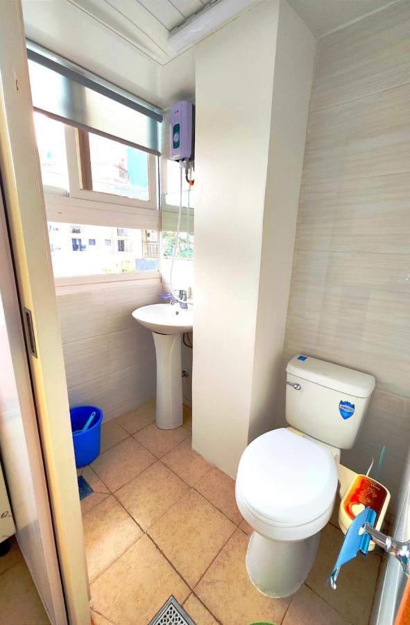 באגויו Zenmist Properties מראה חיצוני תמונה