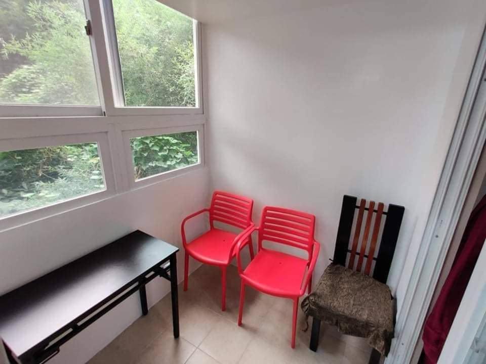 באגויו Zenmist Properties מראה חיצוני תמונה