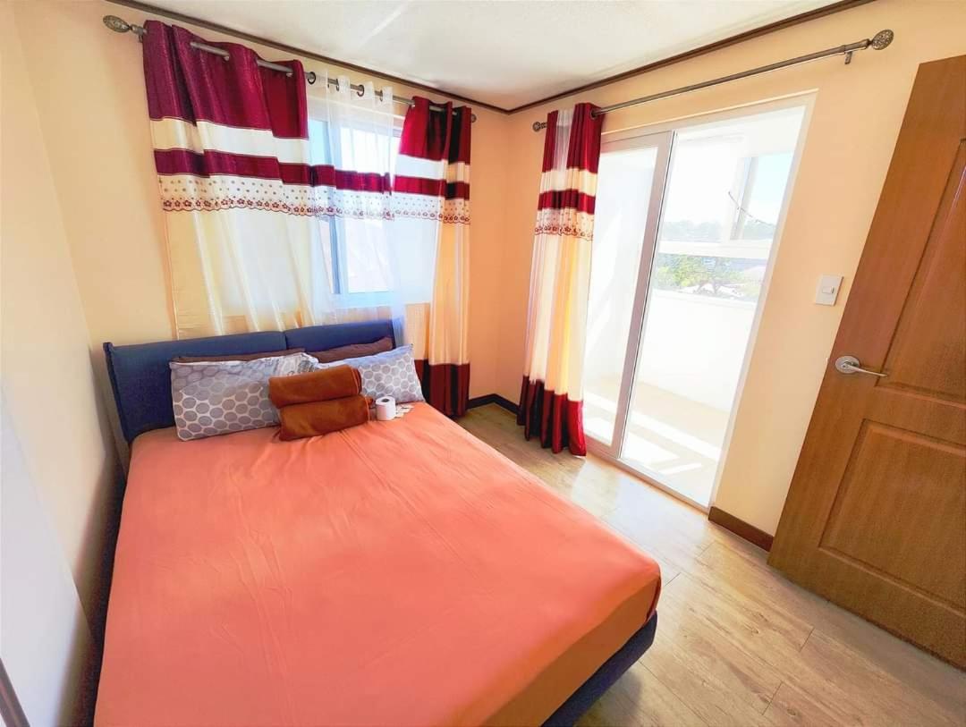 באגויו Zenmist Properties מראה חיצוני תמונה